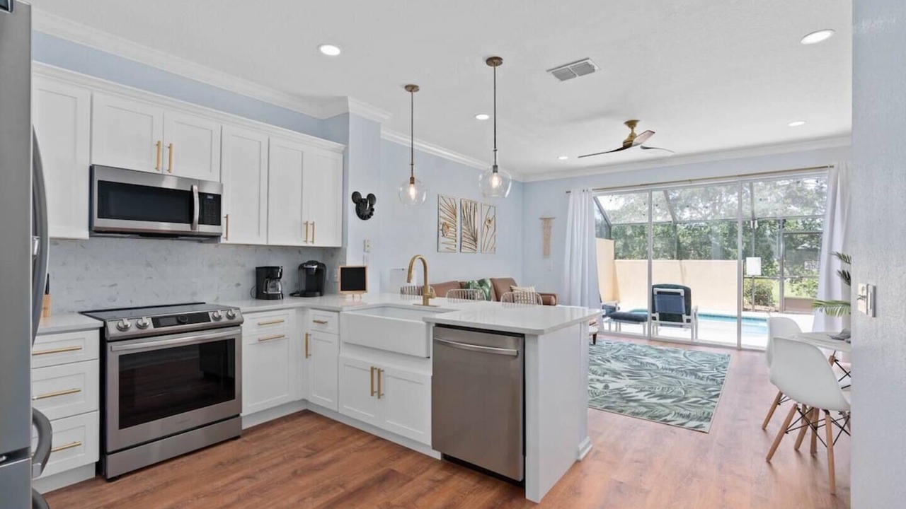 Photo of Kitchen in Windsor Hills