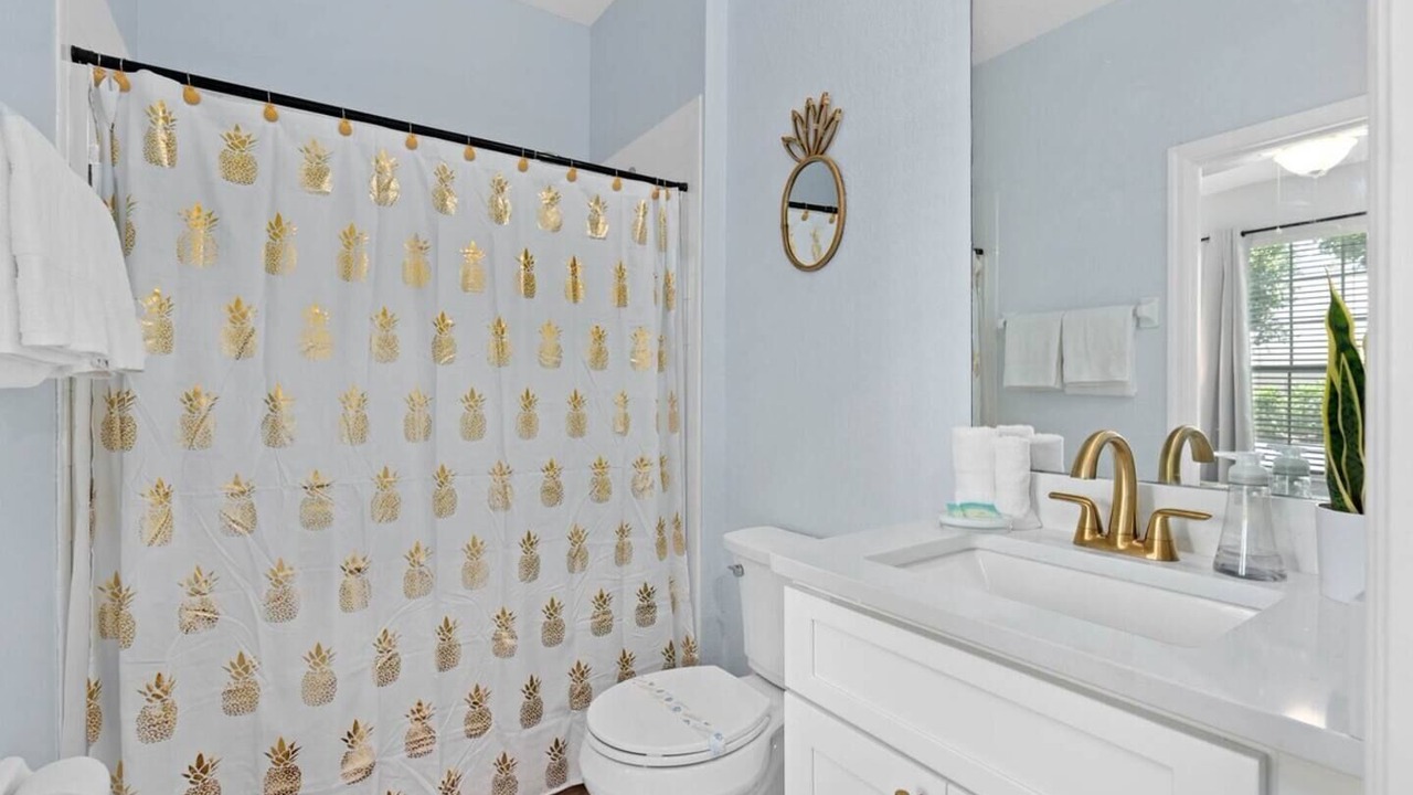 Photo of Bathroom in Windsor Hills