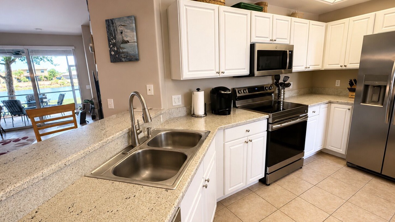 Photo of Kitchen in Fort Myers