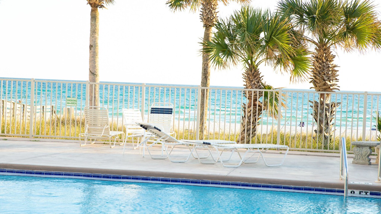 Photo of Outdoor in Panama City Beach