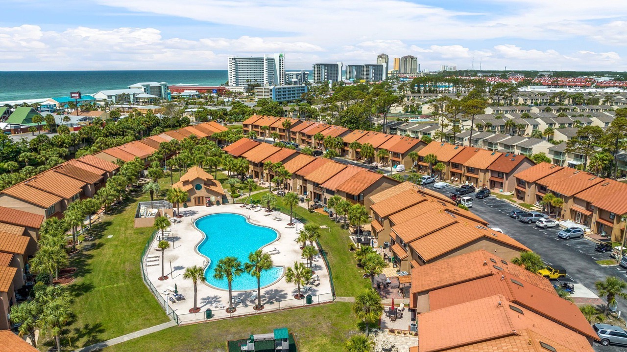 Photo of Outdoor in Panama City Beach
