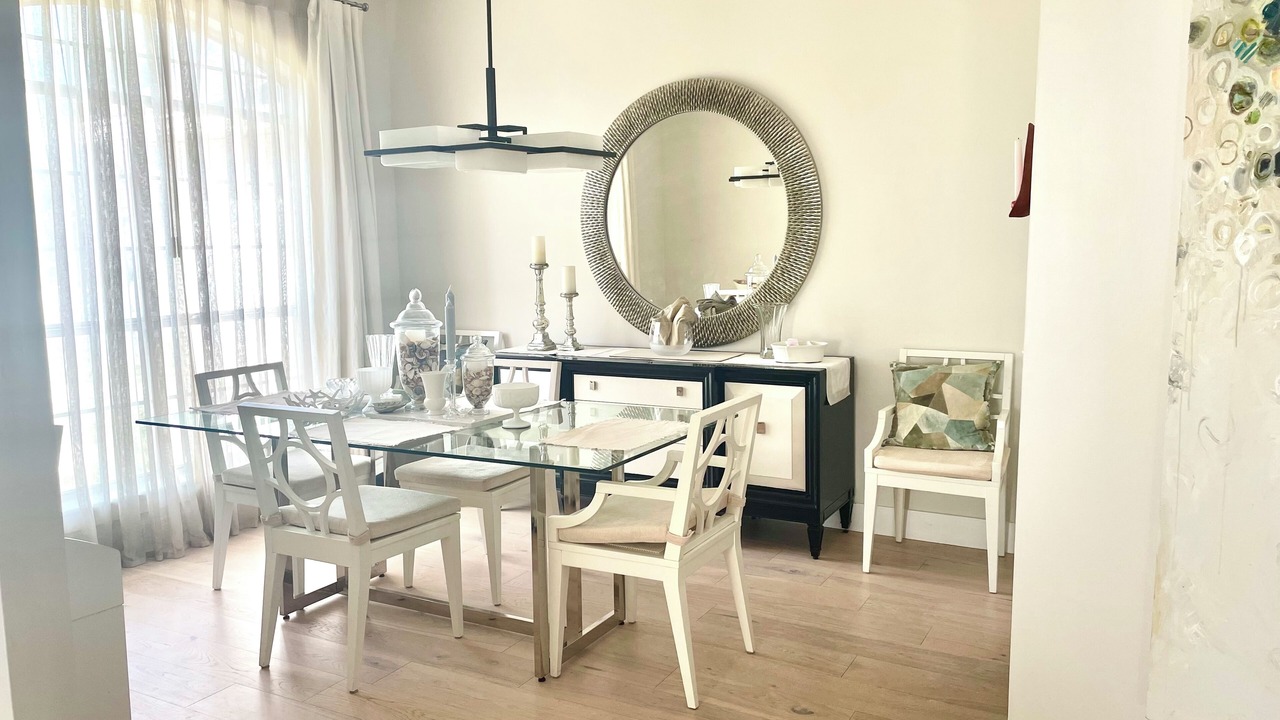 Photo of Bedroom in Ocean Cay