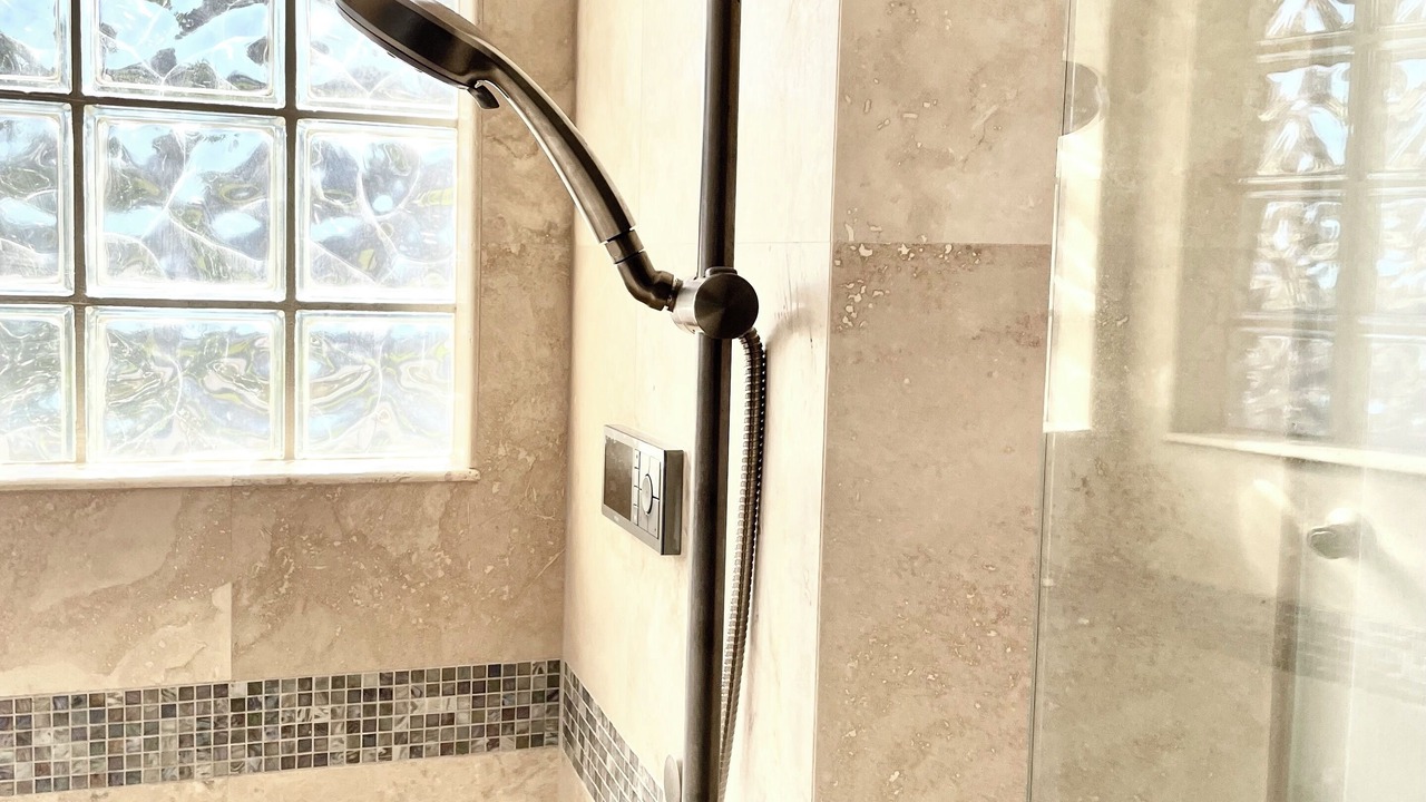 Photo of Bathroom in Ocean Cay