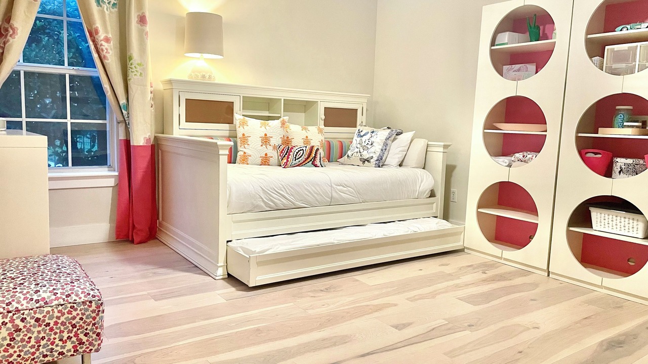 Photo of Bedroom in Ocean Cay