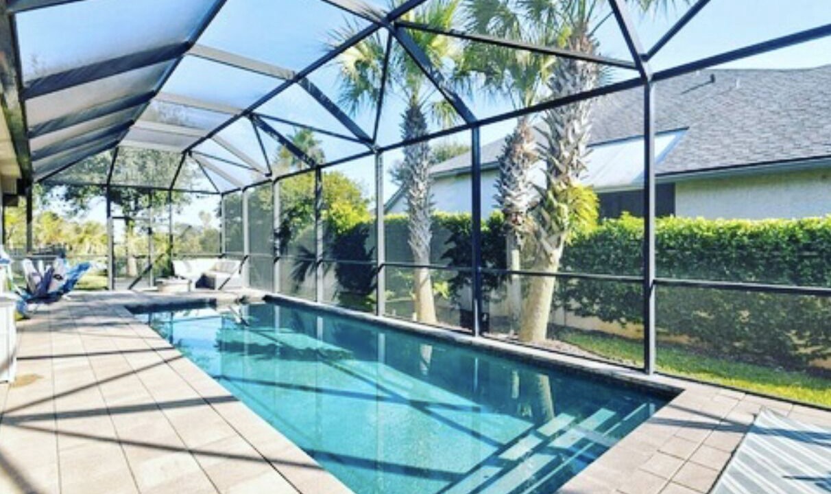 Photo of Outdoor in Ocean Cay