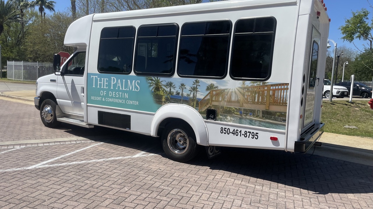 Photo of Outdoor in Destin