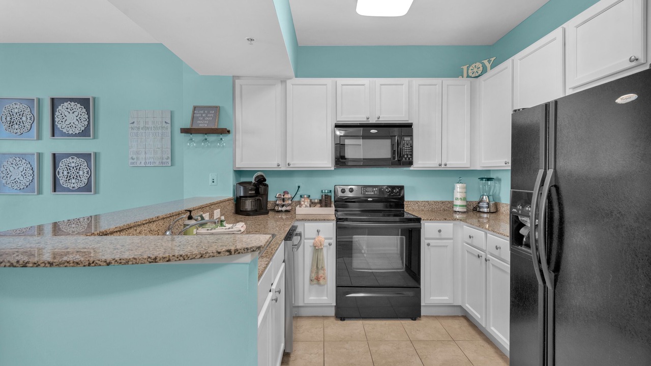 Photo of Kitchen in Destin