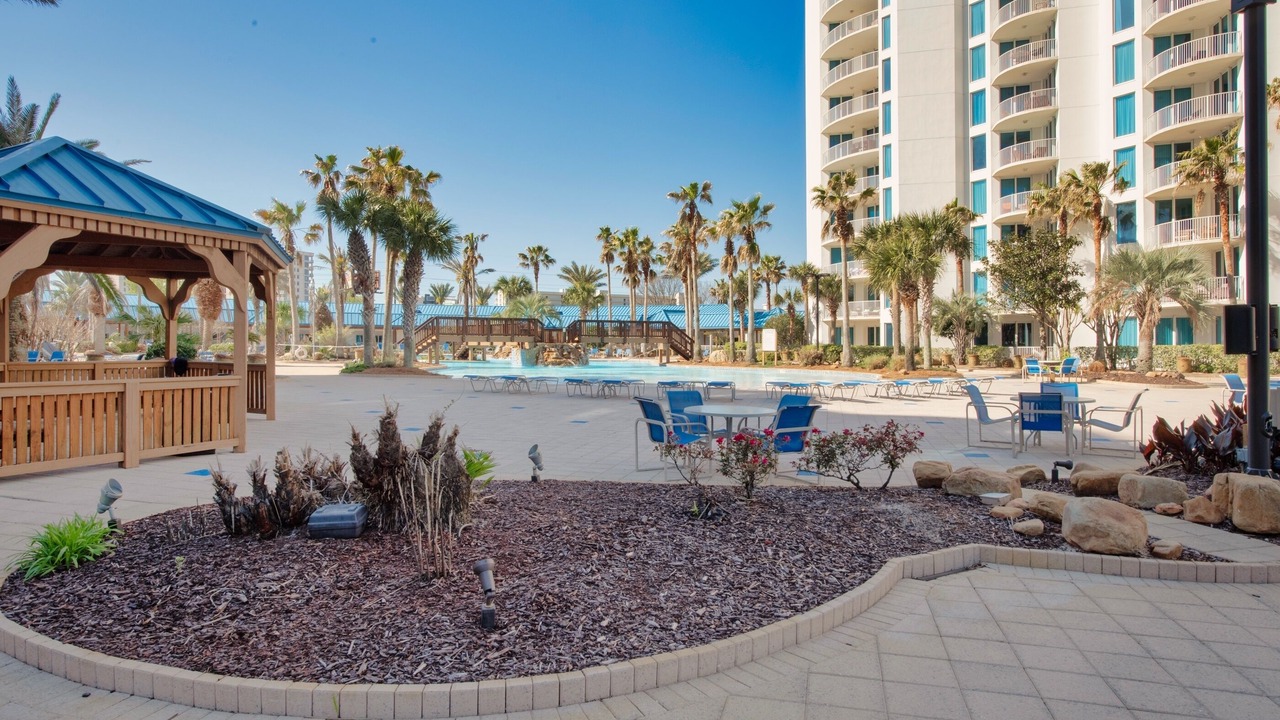 Photo of Outdoor in Destin
