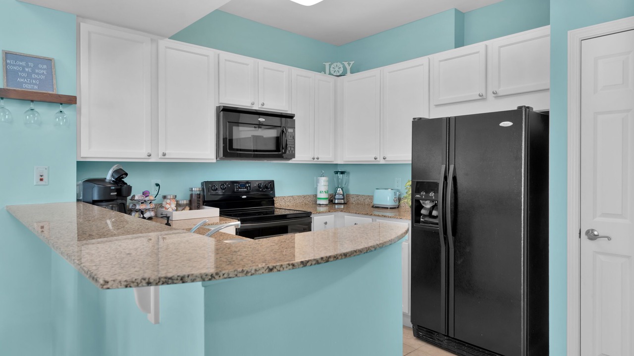 Photo of Kitchen in Destin