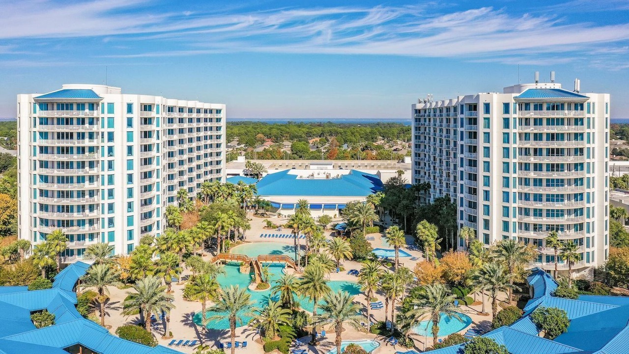 Photo of Outdoor in Destin