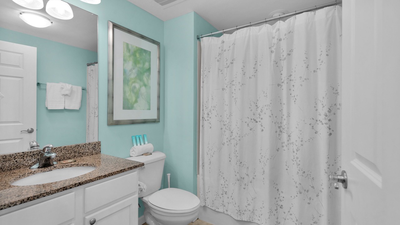 Photo of Bathroom in Destin