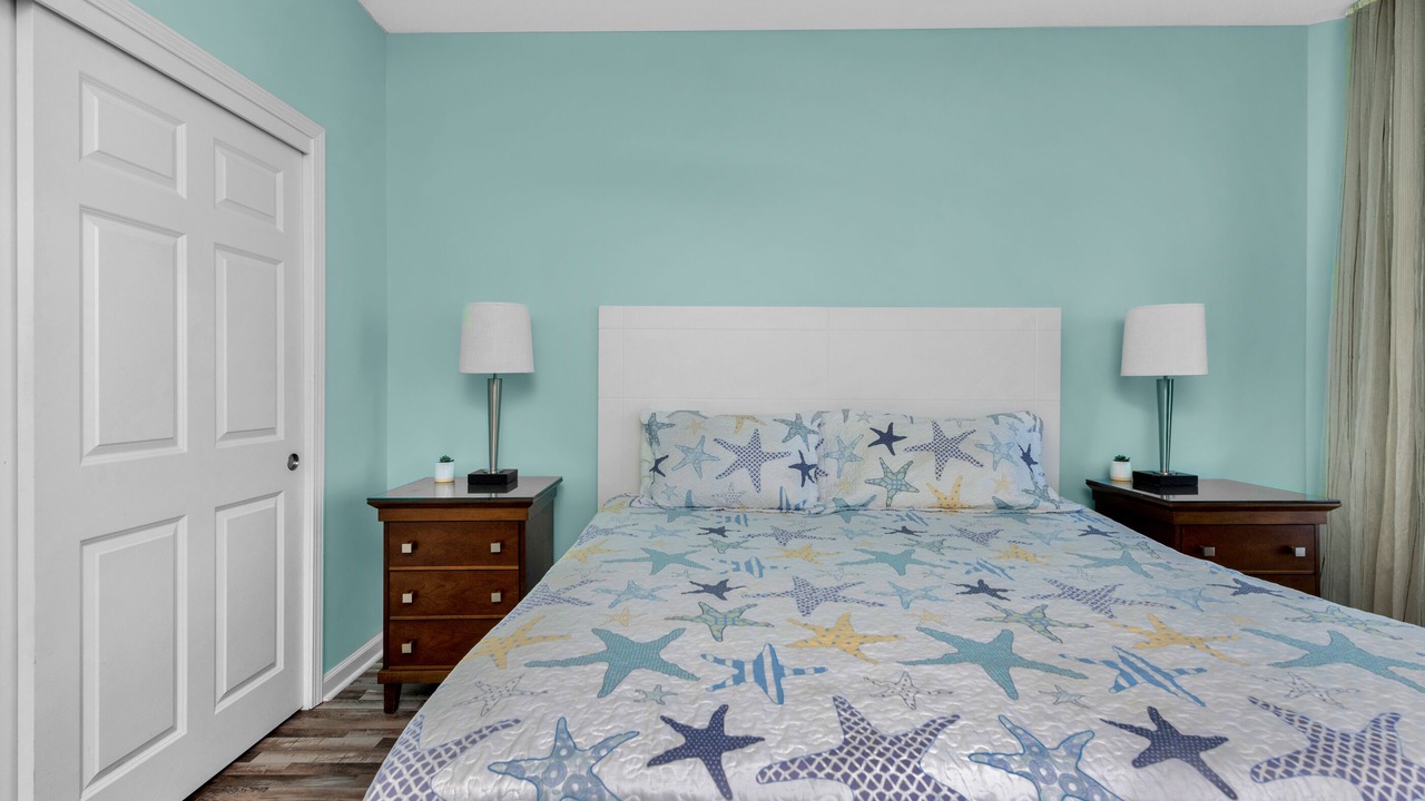Photo of Bedroom in Destin