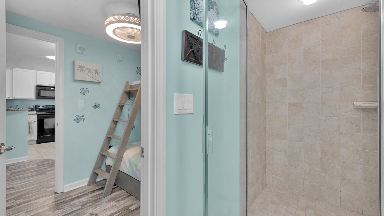Photo of Bedroom in Destin
