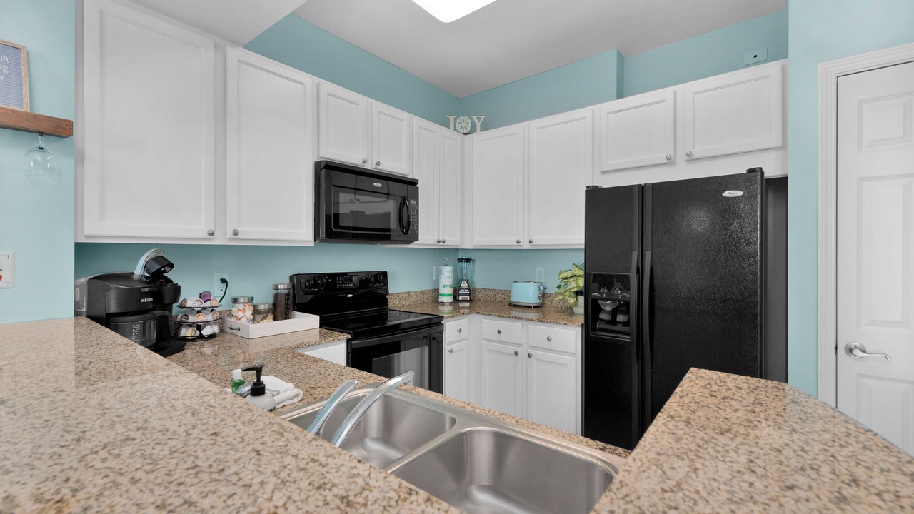 Photo of Kitchen in Destin