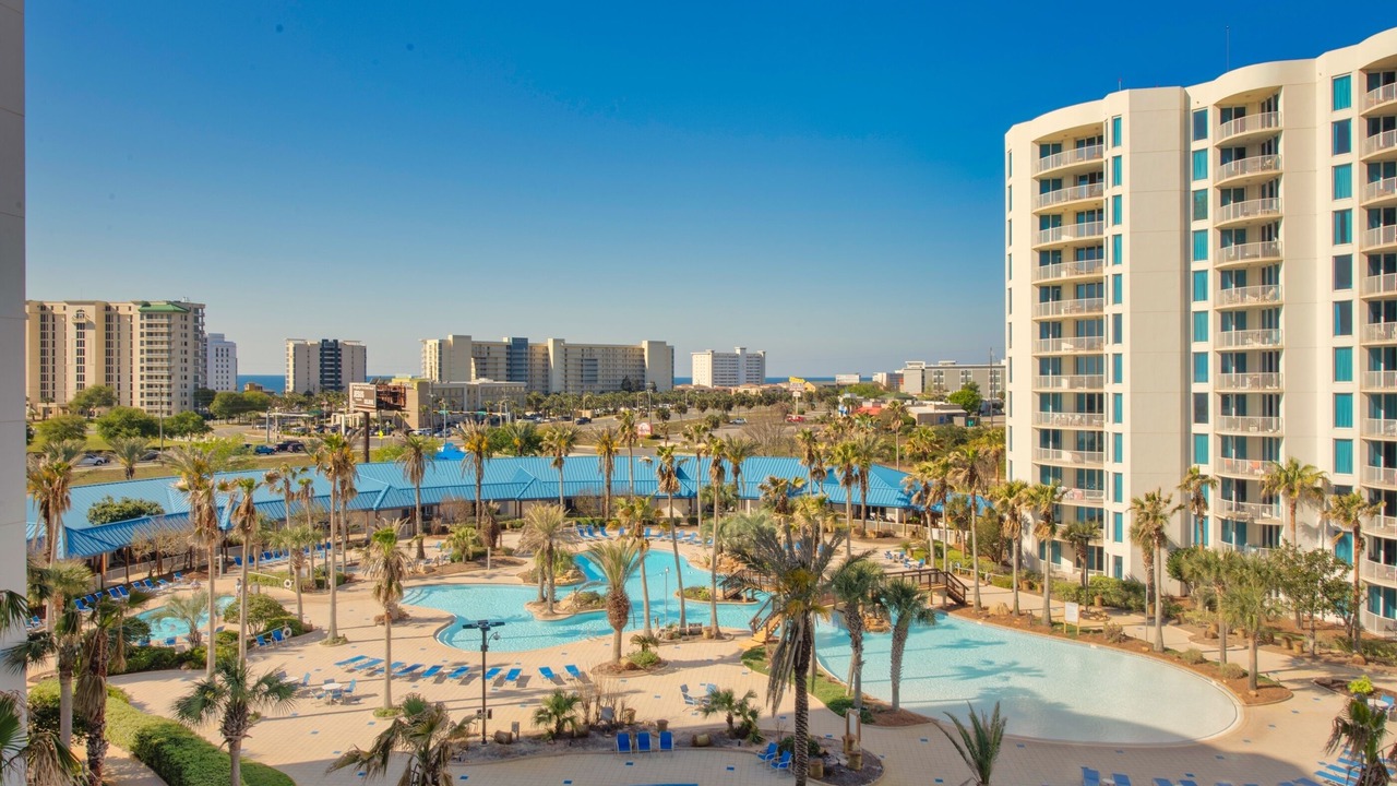 Photo of Outdoor in Destin