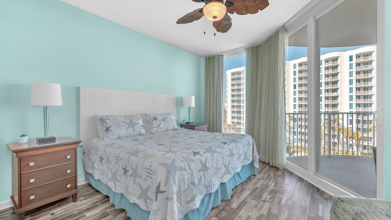 Photo of Bedroom in Destin