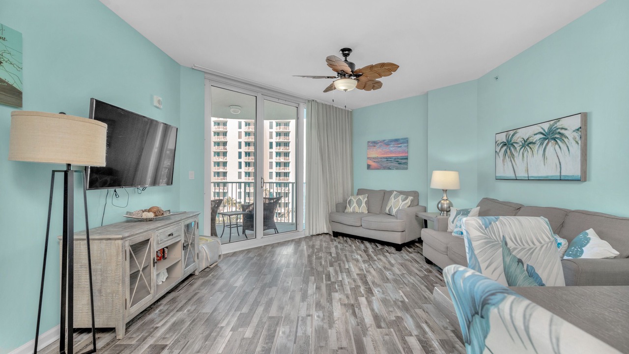 Photo of Livingroom in Destin