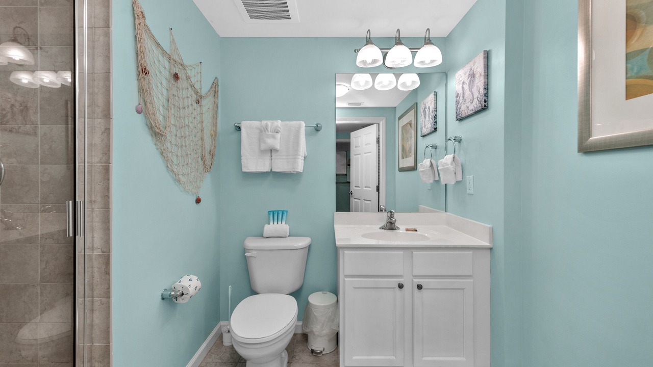 Photo of Bathroom in Destin