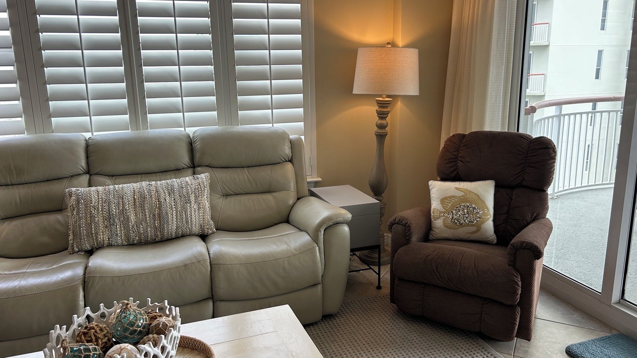 Photo of Bedroom in Navarre Beach