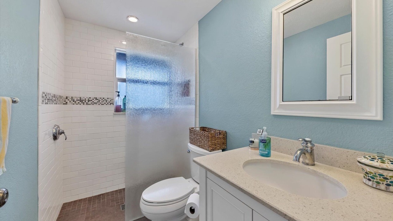Photo of Bathroom in Grove City
