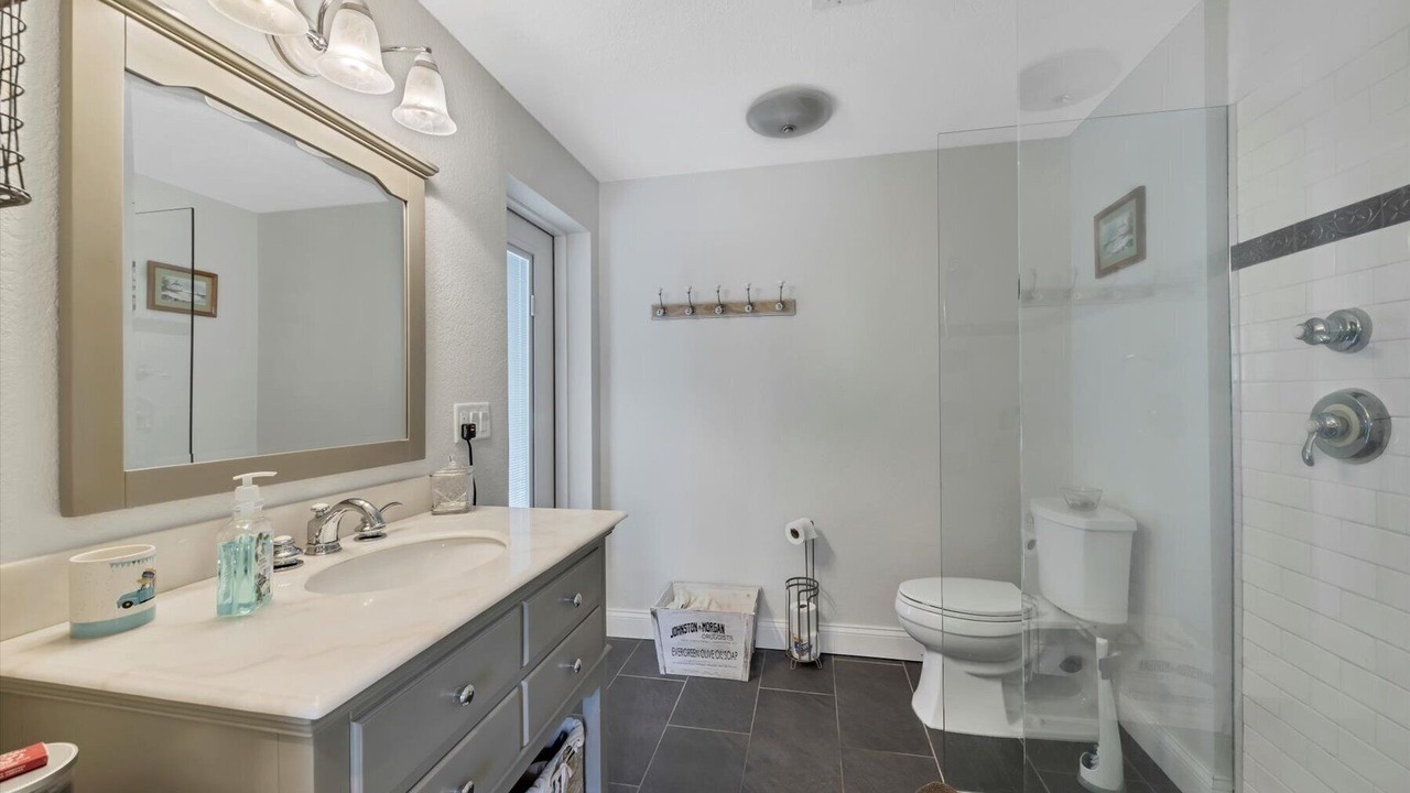 Photo of Bathroom in Grove City