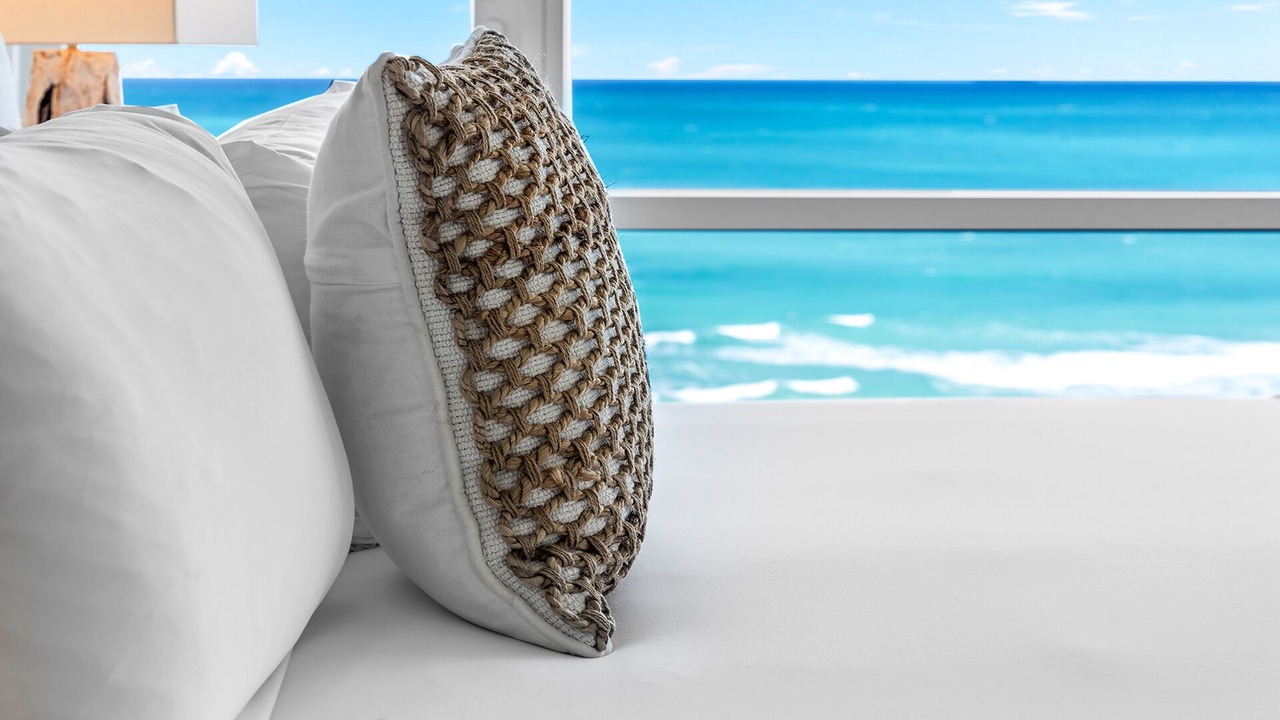 Photo of Bedroom in South Beach