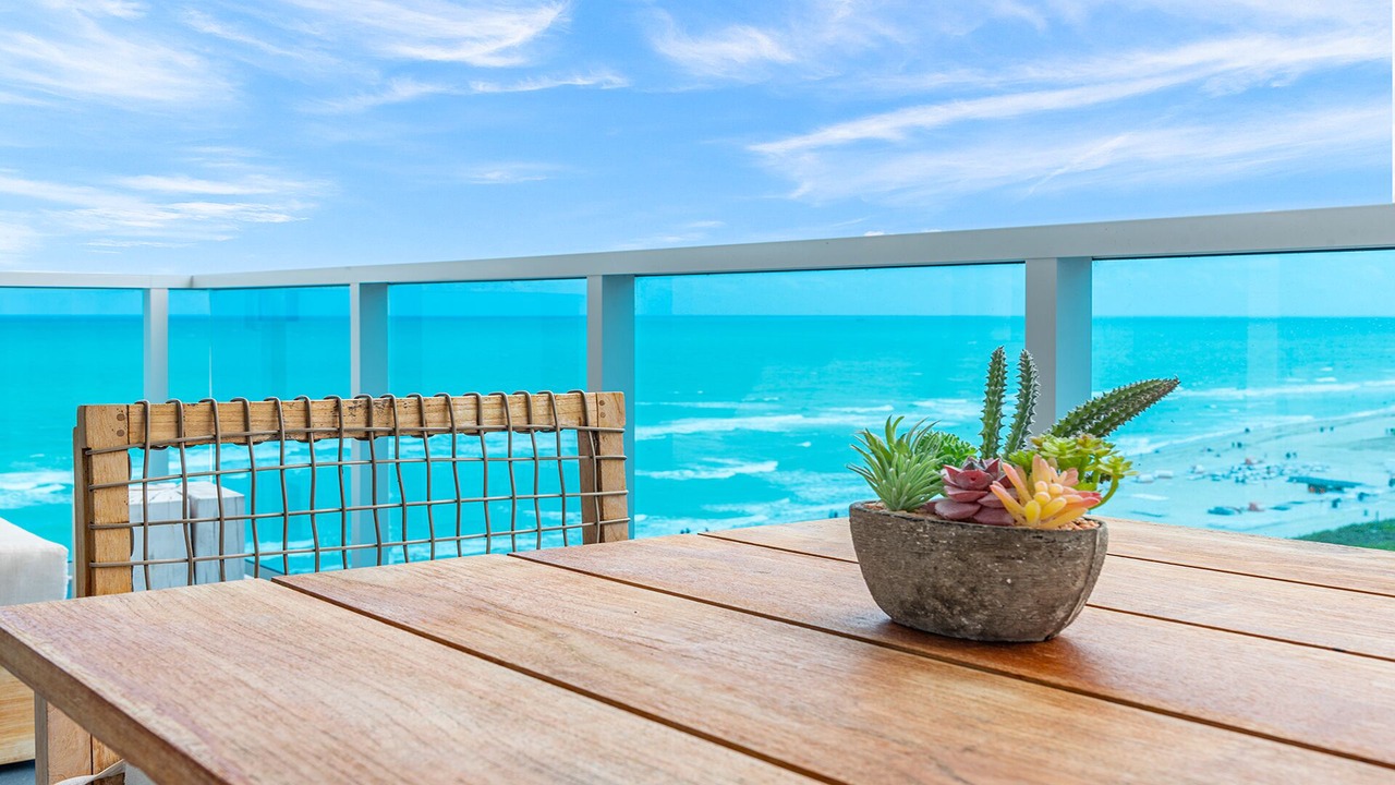 Photo of Outdoor in South Beach