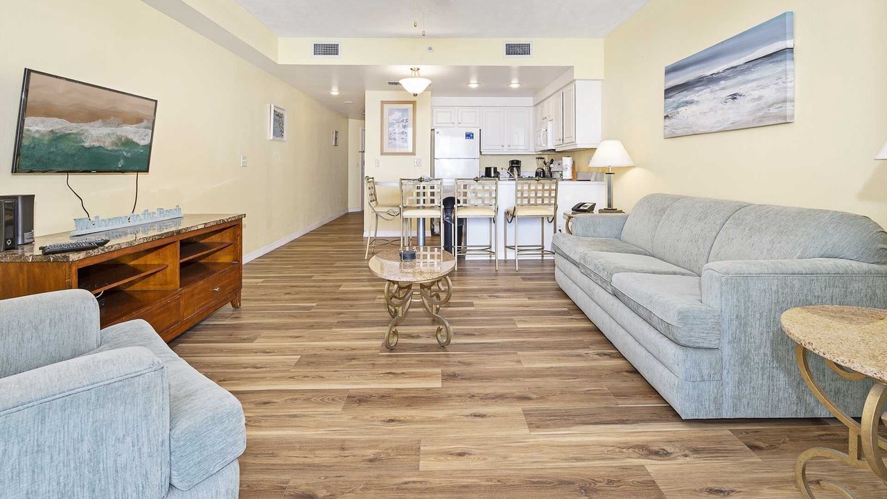 Photo of Livingroom in Brush - Stewarts