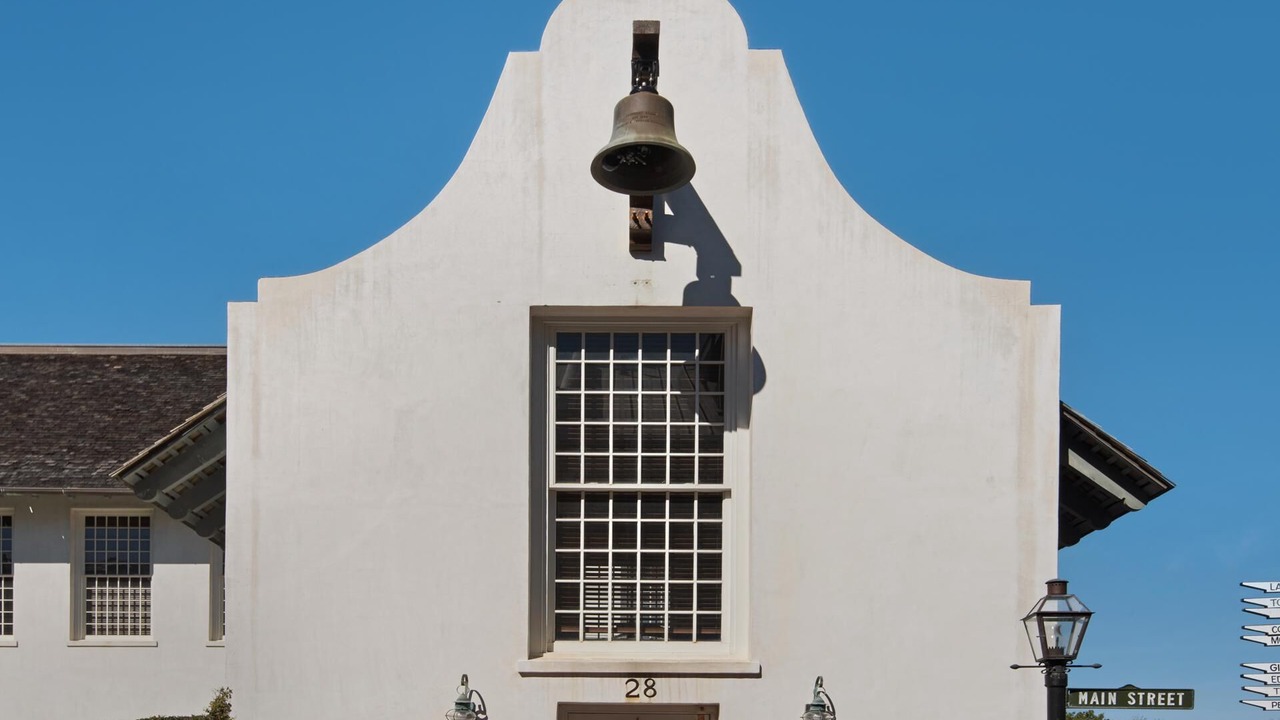 Photo of Others in Rosemary Beach