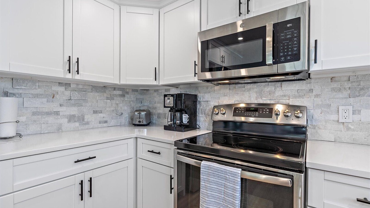 Photo of Kitchen in Sarasota