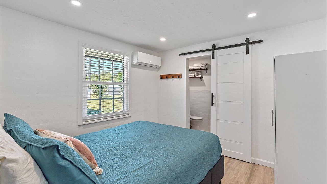 Photo of Bedroom in Sarasota