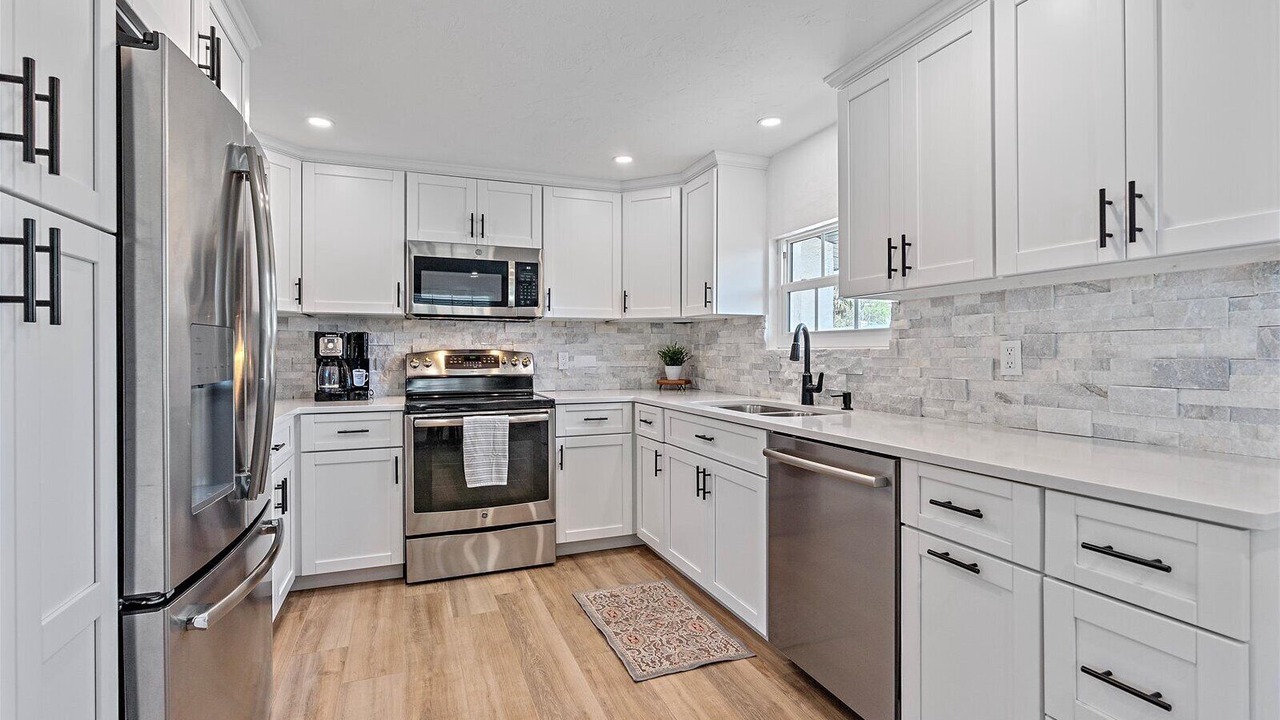 Photo of Kitchen in Sarasota