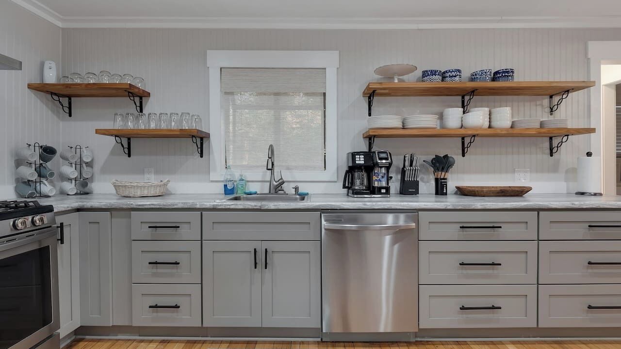 Photo of Kitchen in Quincy