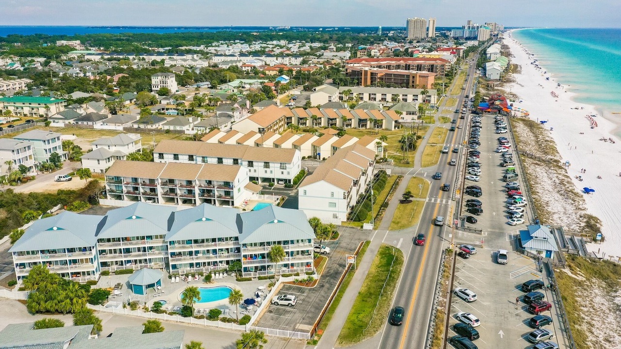 Photo of Outdoor in Miramar Beach