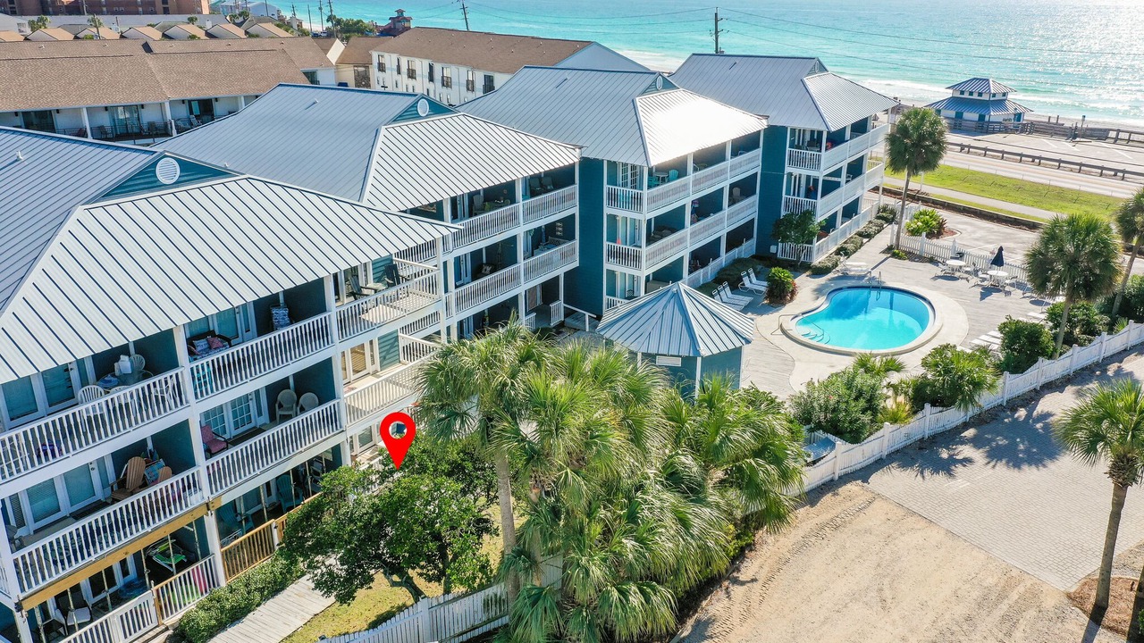 Photo of Outdoor in Miramar Beach