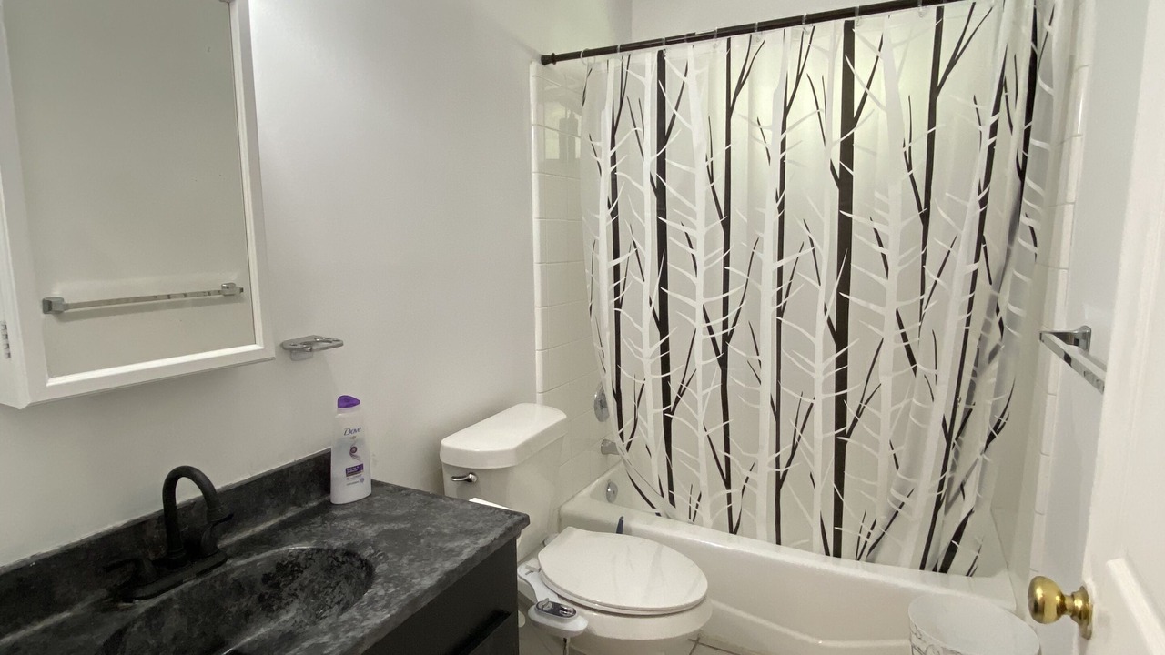 Photo of Bathroom in Thomasville