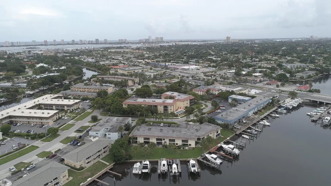 Photo of Outdoor in Florida North Atlantic Coast