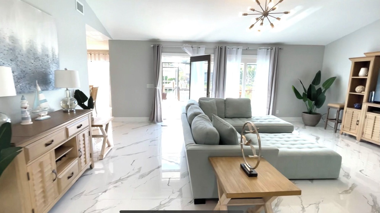 Photo of Livingroom in Marco Island