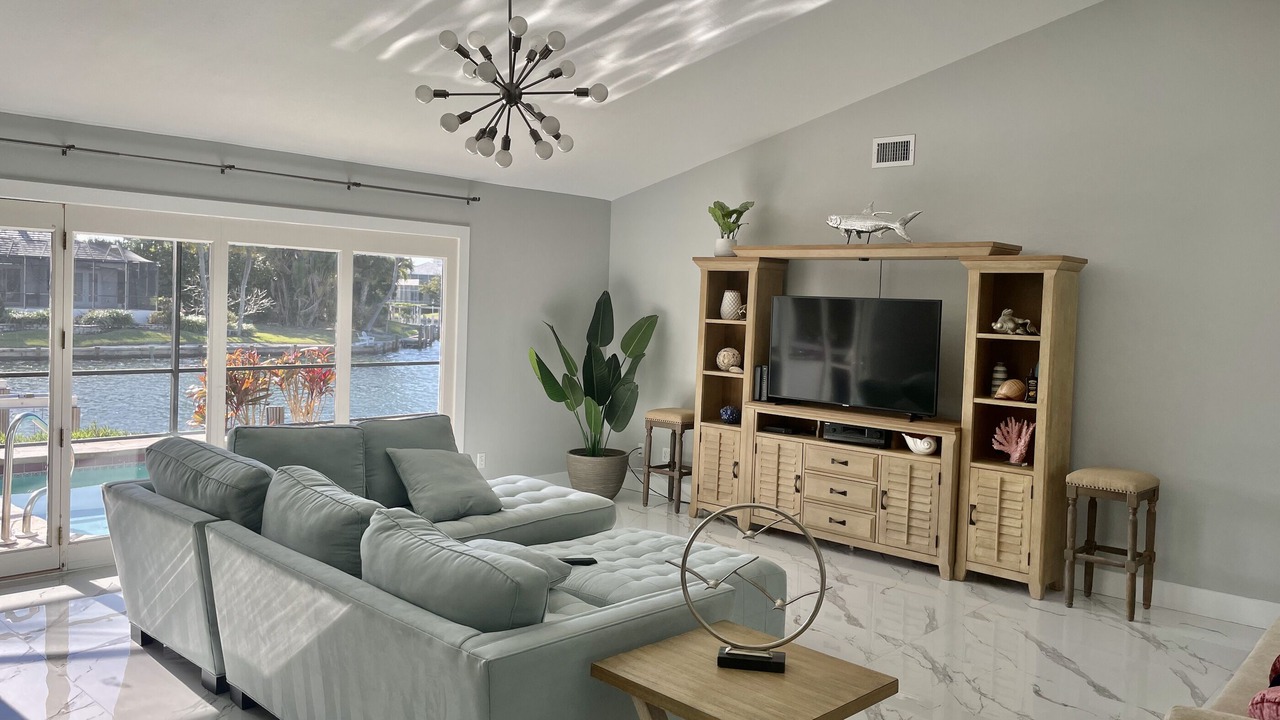 Photo of Bedroom in Marco Island