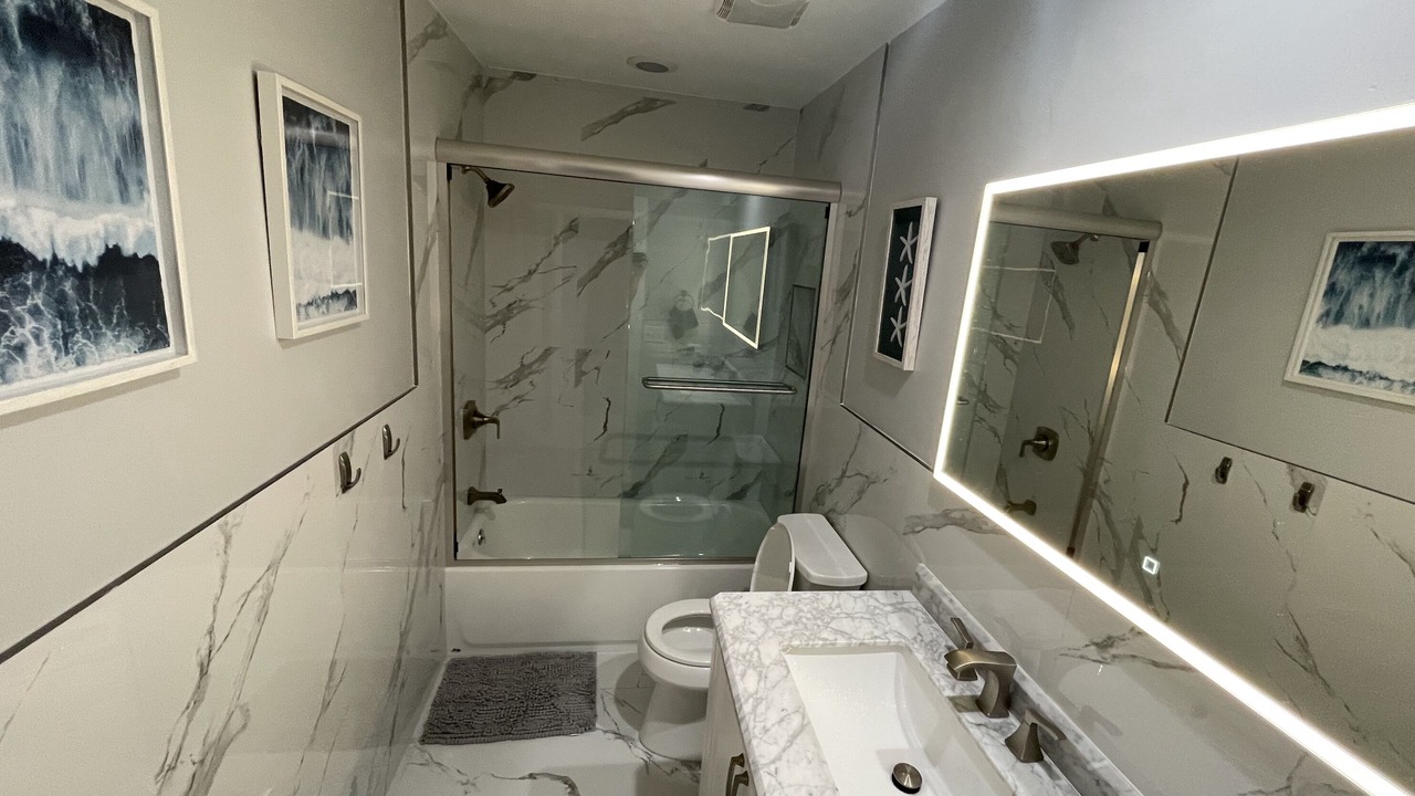 Photo of Bathroom in Marco Island