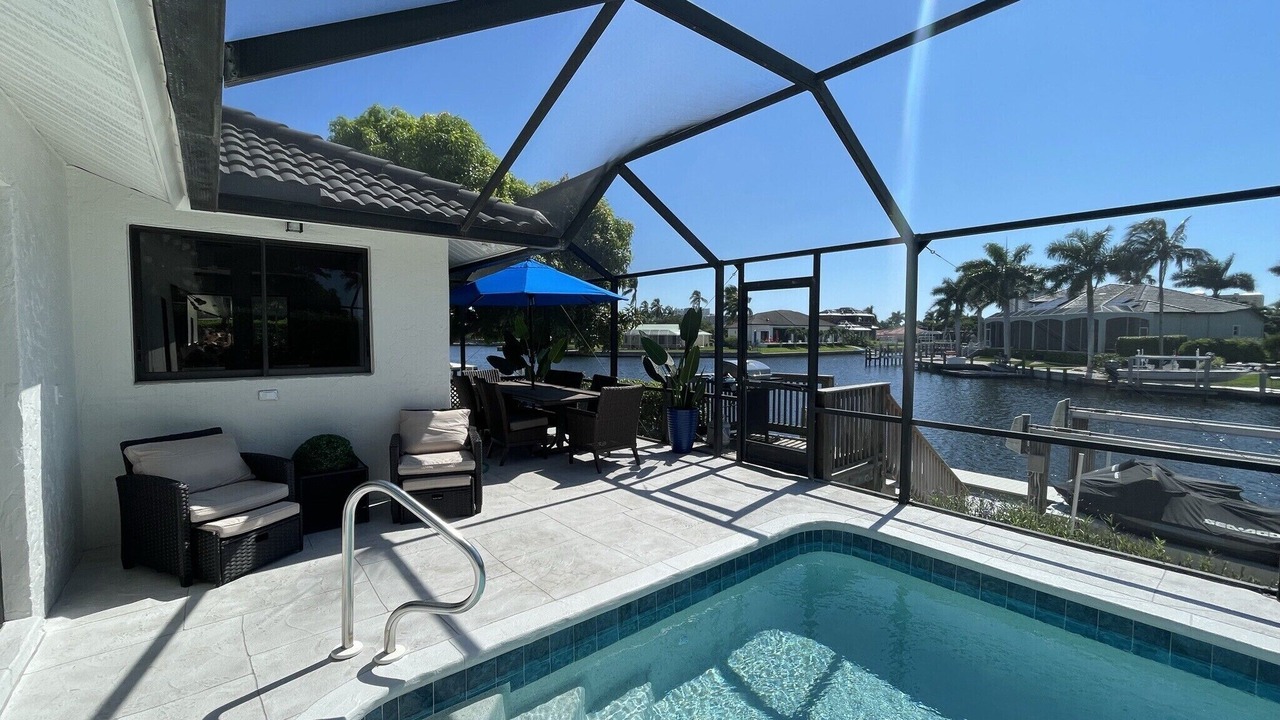 Photo of Outdoor in Marco Island