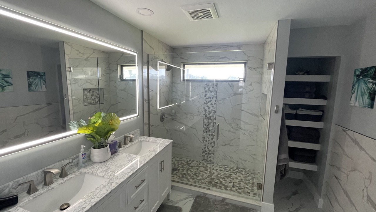 Photo of Bathroom in Marco Island