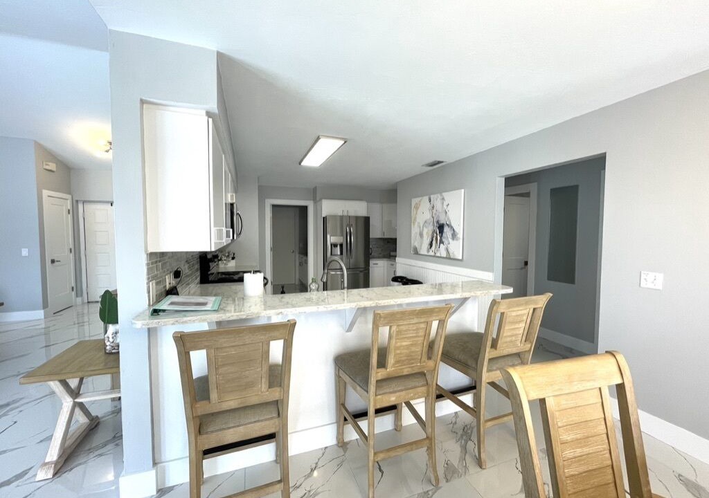 Photo of Kitchen in Marco Island