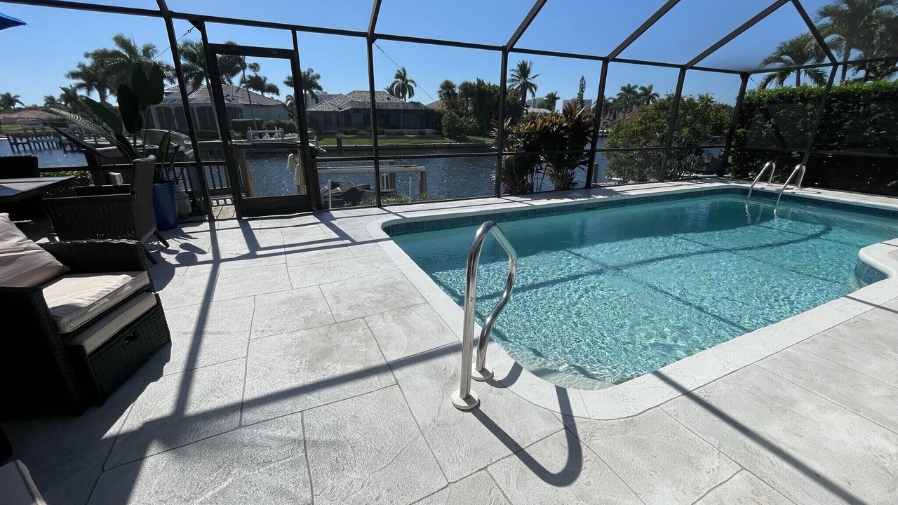 Photo of Outdoor in Marco Island