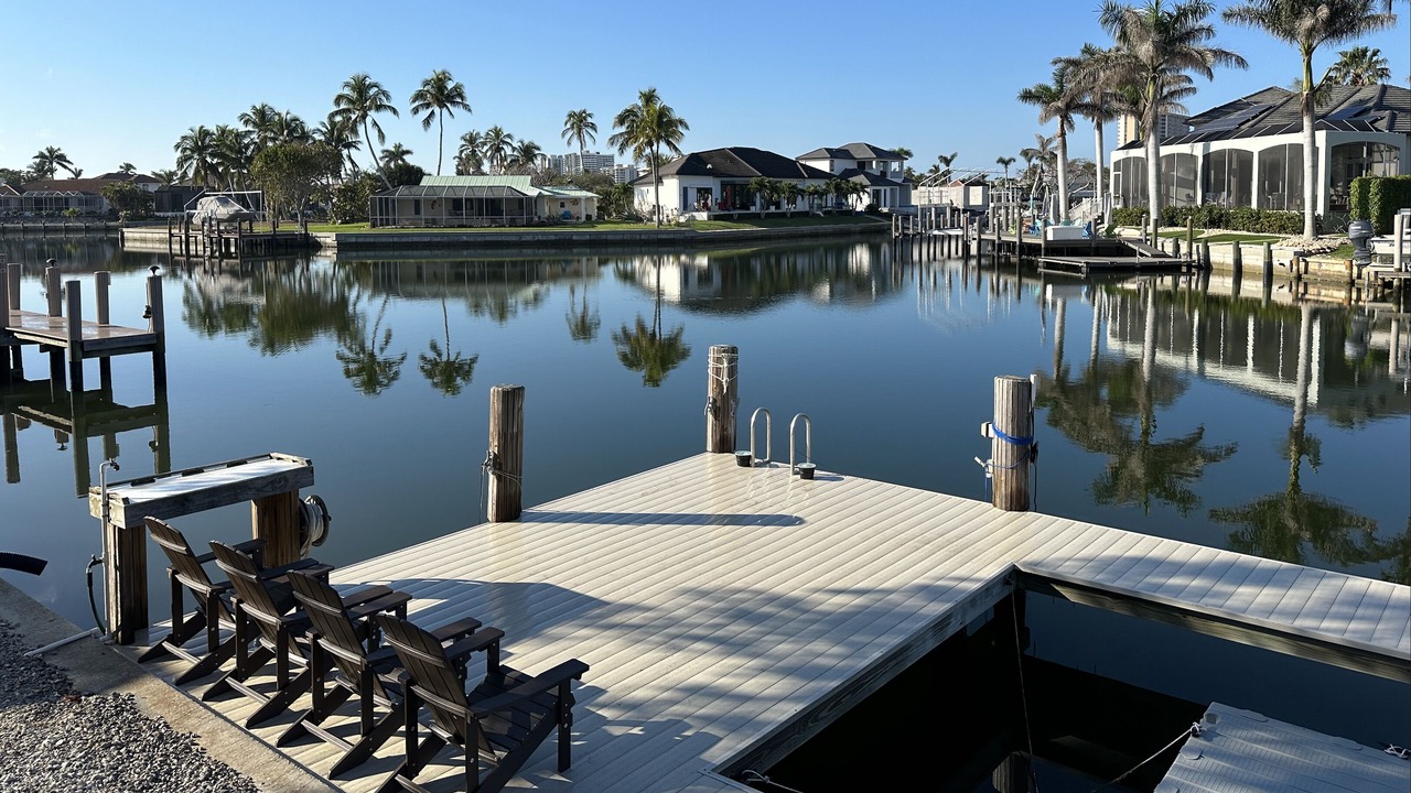 Photo of Outdoor in Marco Island