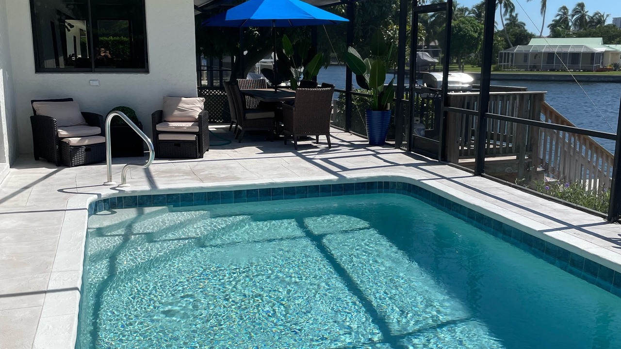 Photo of Outdoor in Marco Island