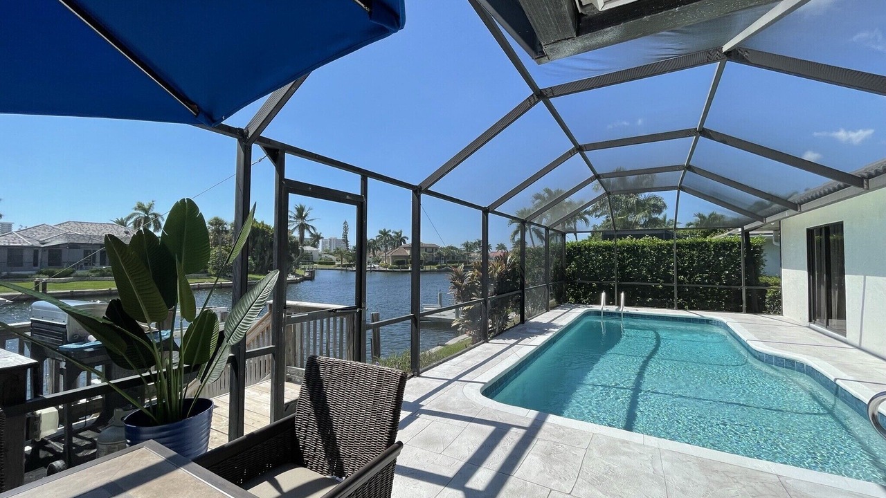 Photo of Outdoor in Marco Island