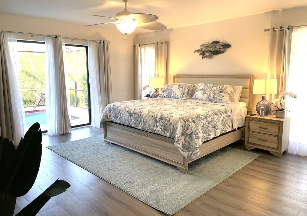Photo of Bedroom in Marco Island