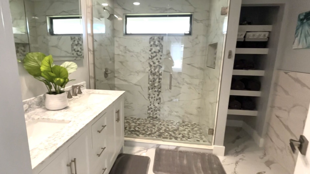 Photo of Bathroom in Marco Island