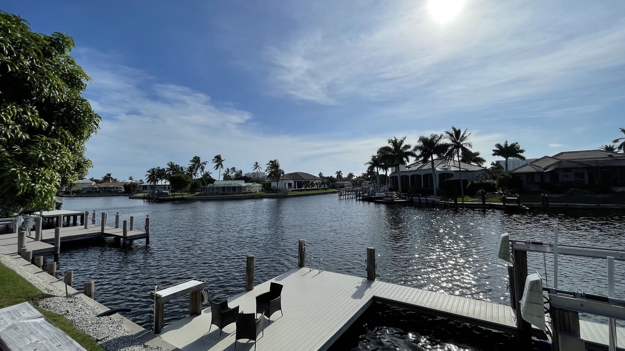 Photo of Outdoor in Marco Island